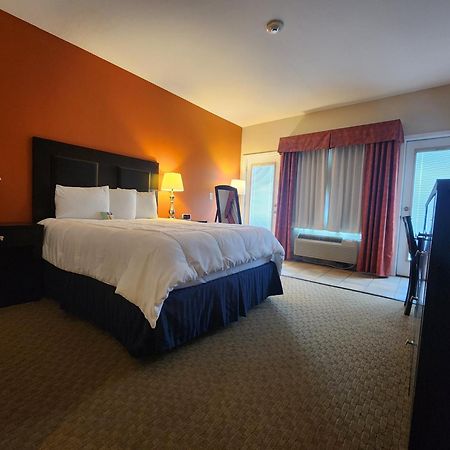 Grand Hotel Spring City Dış mekan fotoğraf