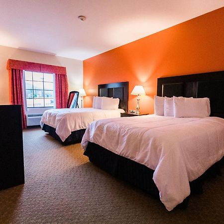 Grand Hotel Spring City Dış mekan fotoğraf