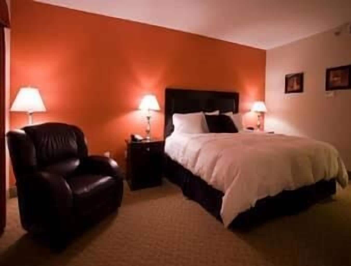 Grand Hotel Spring City Oda fotoğraf