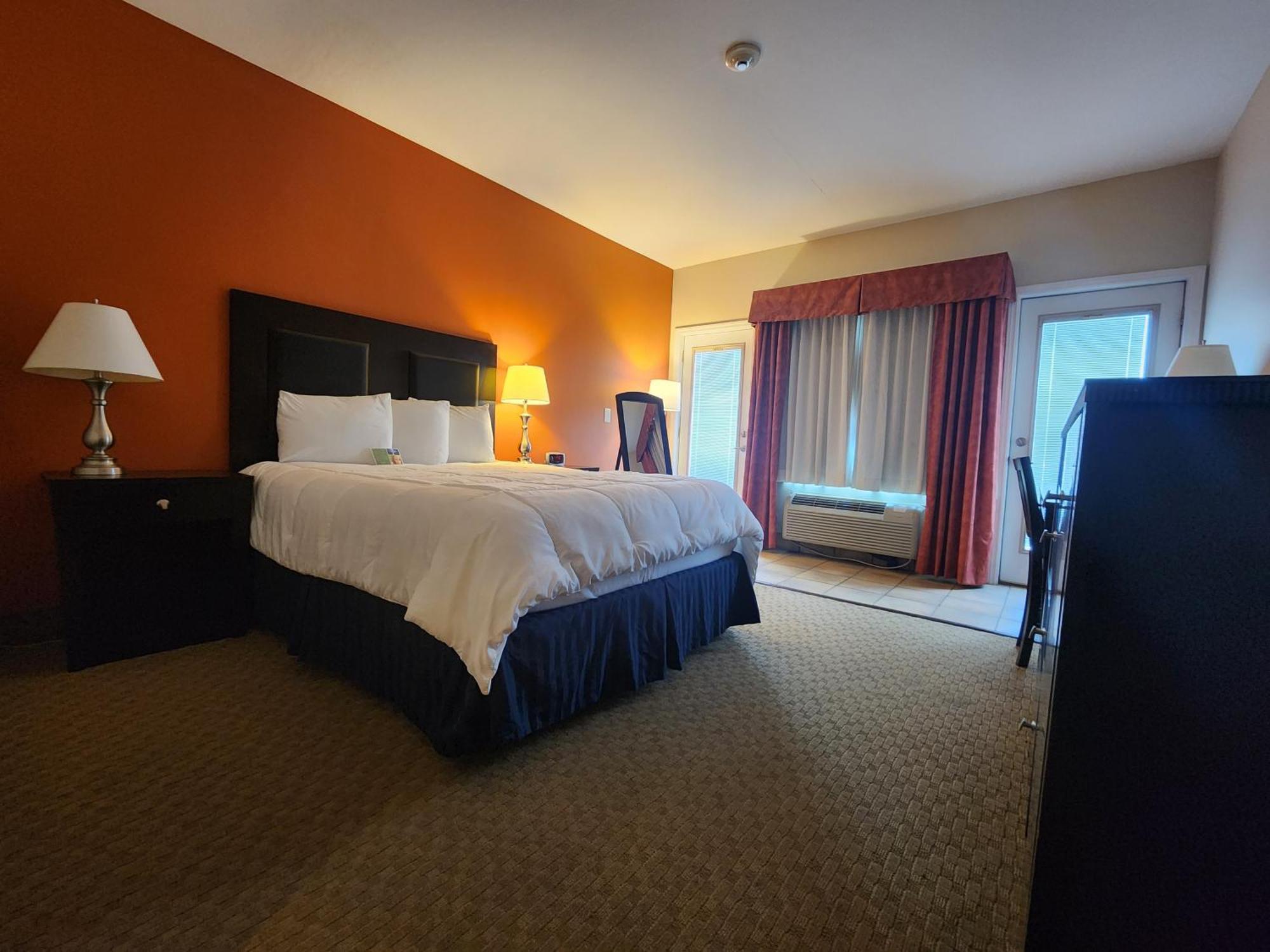 Grand Hotel Spring City Dış mekan fotoğraf