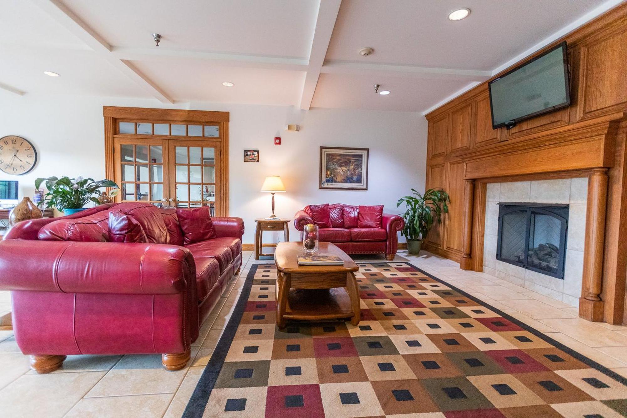Grand Hotel Spring City Dış mekan fotoğraf