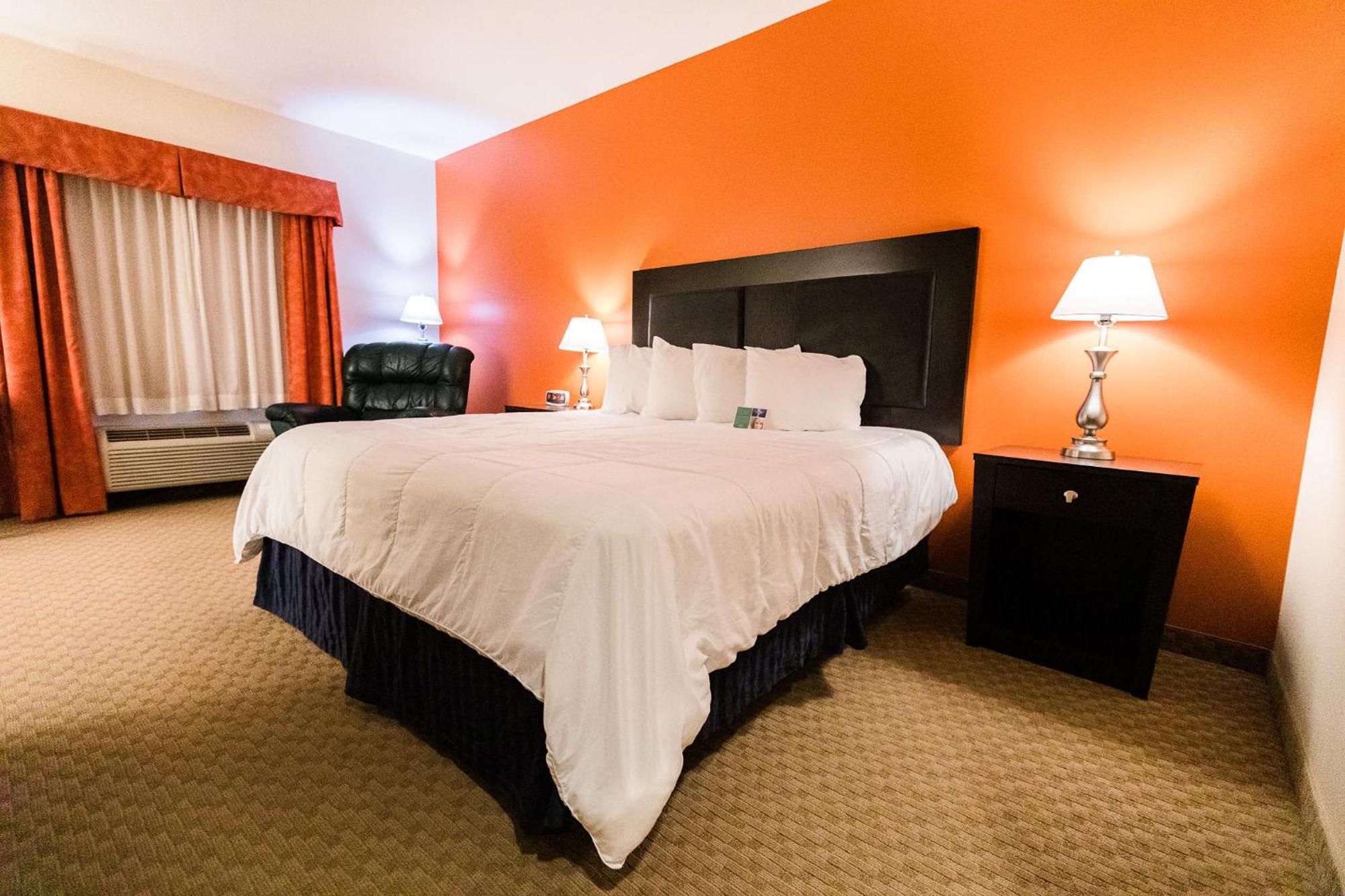 Grand Hotel Spring City Dış mekan fotoğraf