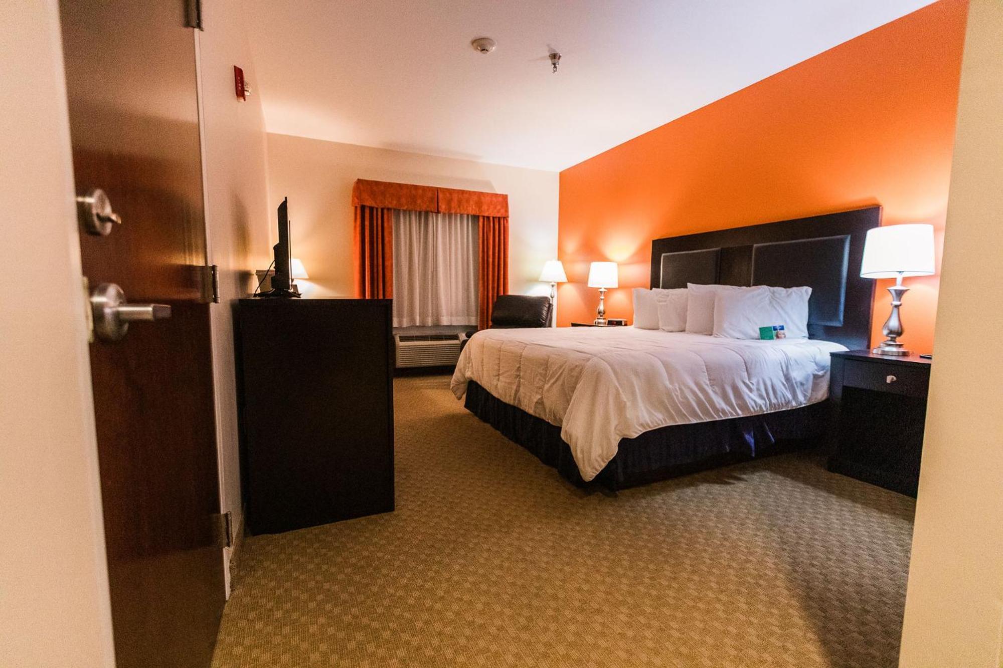 Grand Hotel Spring City Dış mekan fotoğraf