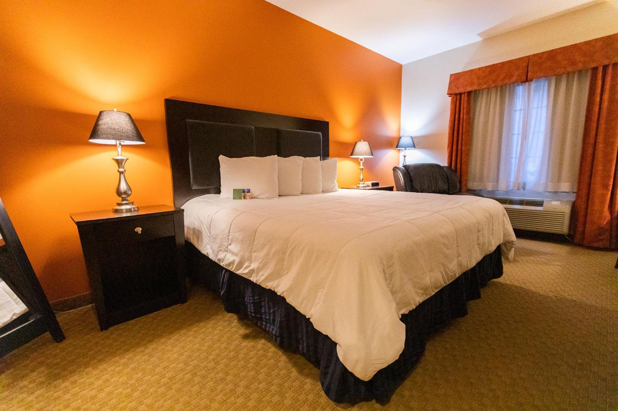 Grand Hotel Spring City Dış mekan fotoğraf