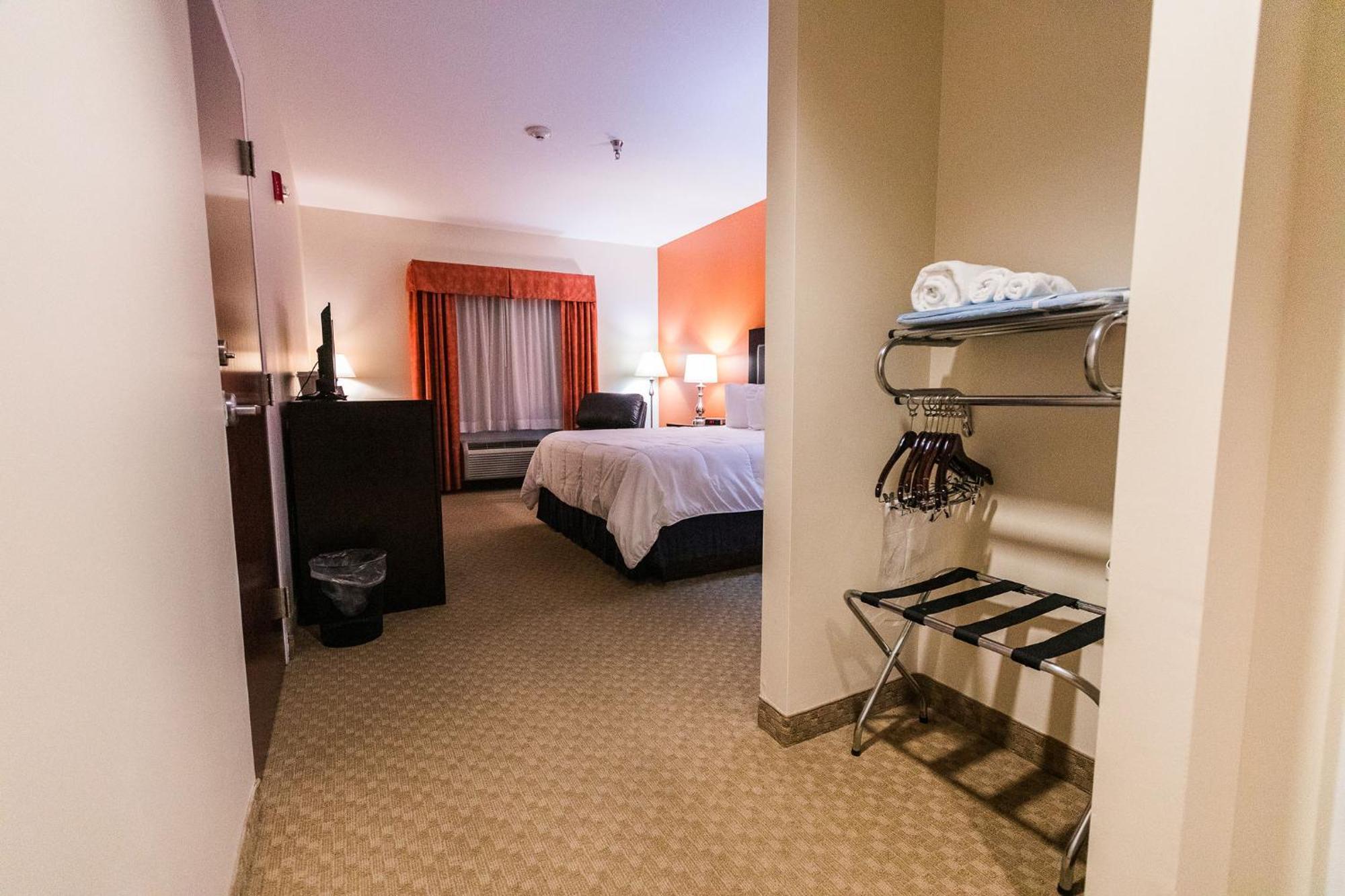 Grand Hotel Spring City Dış mekan fotoğraf