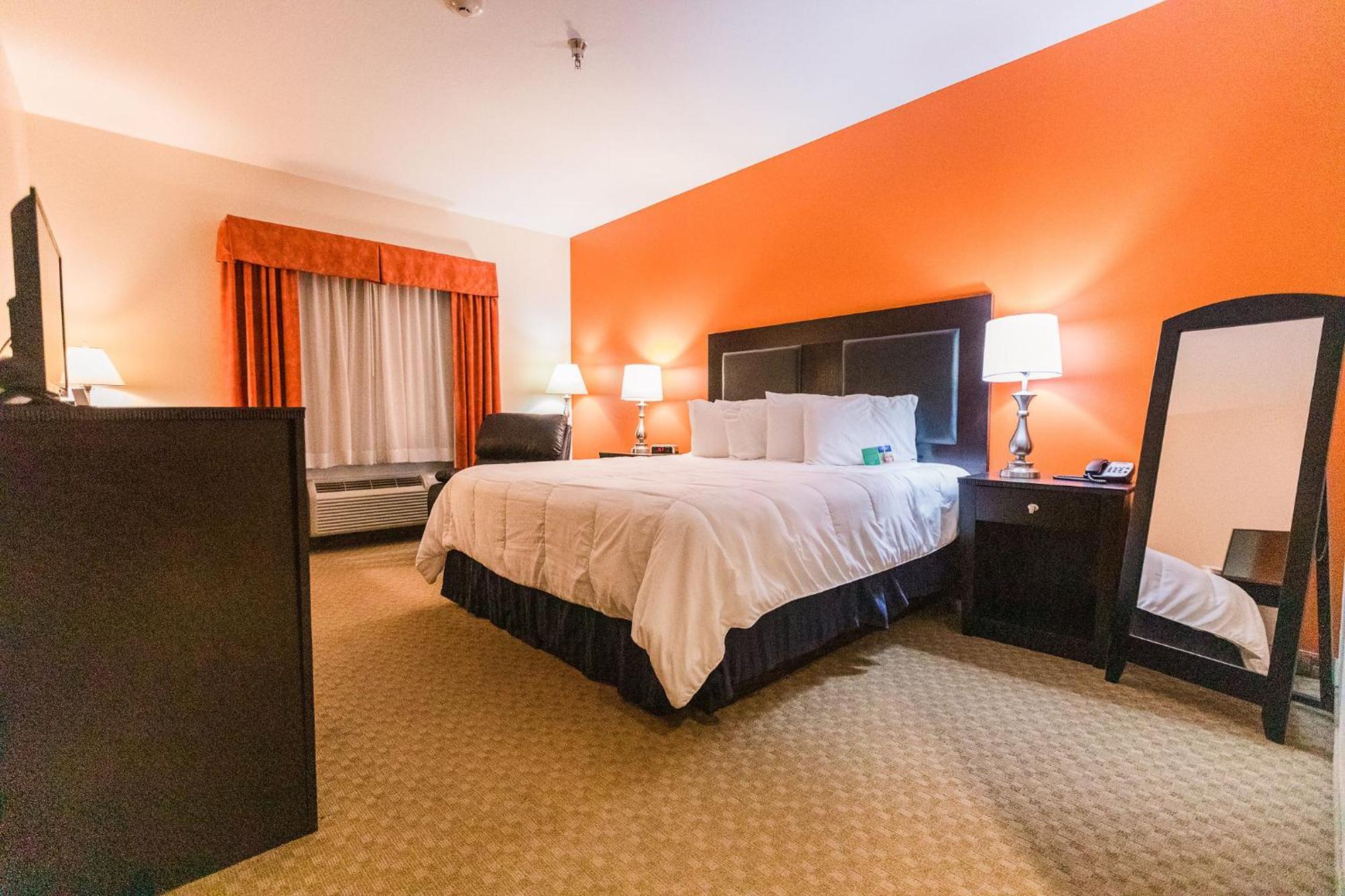 Grand Hotel Spring City Dış mekan fotoğraf