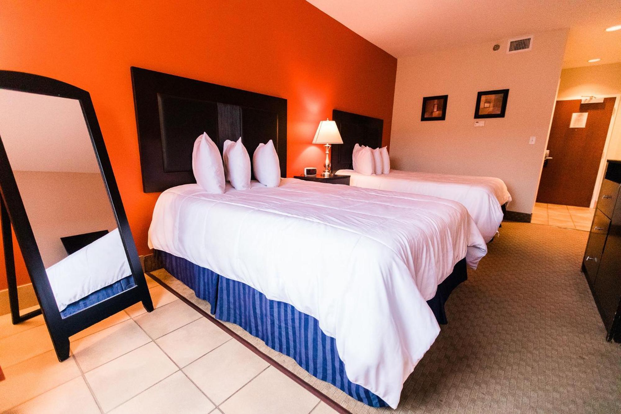 Grand Hotel Spring City Dış mekan fotoğraf